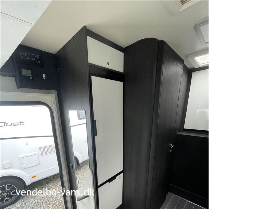 Rollerteam Kronos 234TL